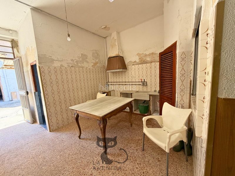 Foto acc12d1a-3270-48d6-8f3a-28e291d28ddc. Masia a Massanassa