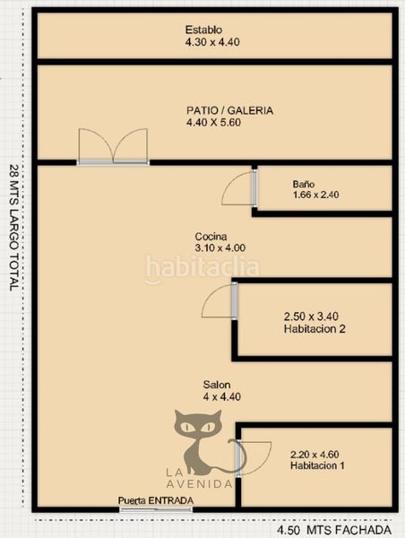Foto ad6c5fd8-2091-4d6b-9700-f68938272a51. Masia a Massanassa