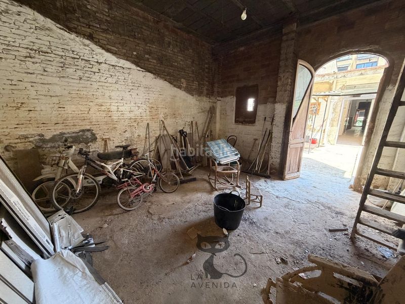 Foto efe66324-c0e4-4977-b634-845c681ae504. Masia a Massanassa