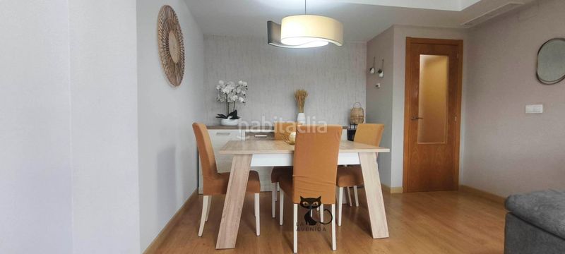 Foto 080b4491-391e-486d-9c0b-9fa7a3a53637. Apartament a Alfafar