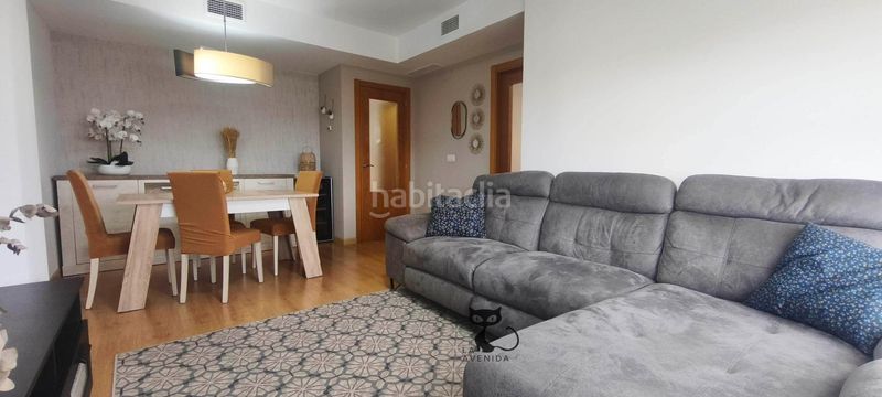 Foto 6b300df4-31ad-4ae6-9989-34e13f69aaf3. Apartament a Alfafar