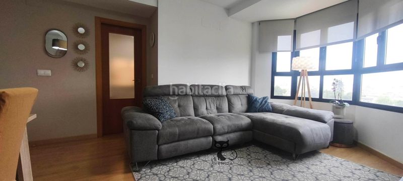 Foto 83a41fc6-3b5b-485a-a025-9f90e5de30fd. Apartament a Alfafar