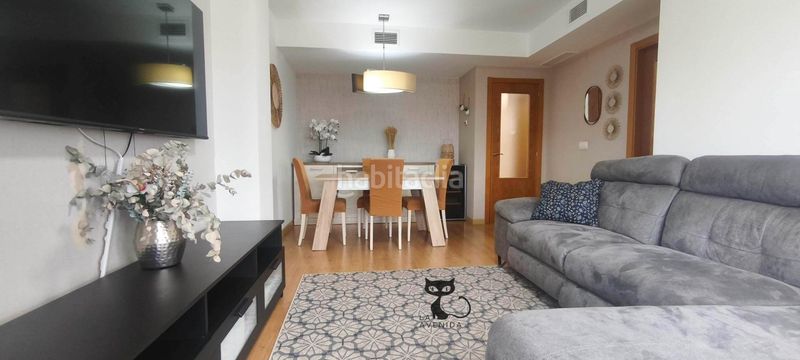 Foto d9bee4de-838a-4e6e-ae53-89764cc67565. Apartament a Alfafar