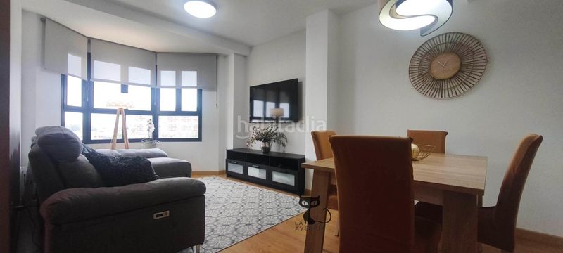 Foto f113502b-5e64-4c3e-badd-8388589dcff6. Apartament a Alfafar