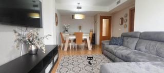 Apartment in Alfafar