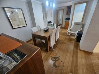 Apartament a Albal. Piso en venta en albal