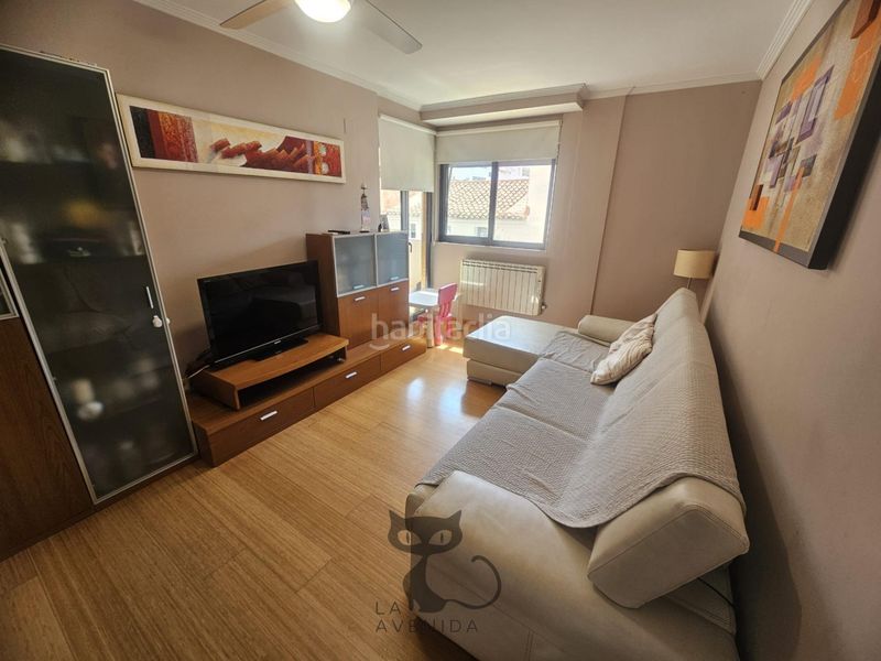 Foto 5138f93e-b4af-4237-b364-38115d3e40bc. Apartament amb calefacció a Albal