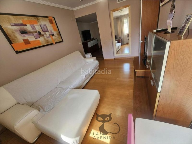 Foto 86387c52-a228-4364-b97d-8b436ad5be9e. Apartament amb calefacció a Albal