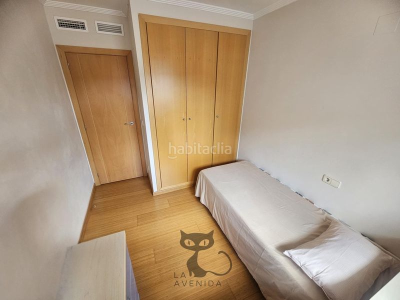 Foto 959d3b0c-9896-476d-967e-affa59b86092. Apartament amb calefacció a Albal