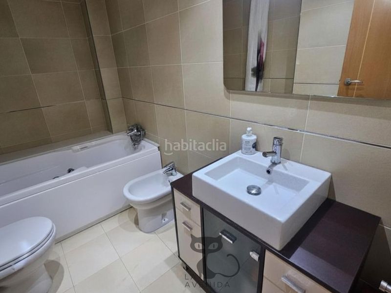 Foto 97454b37-b40a-48b2-9abf-3fe4d76d253a. Apartament amb calefacció a Albal