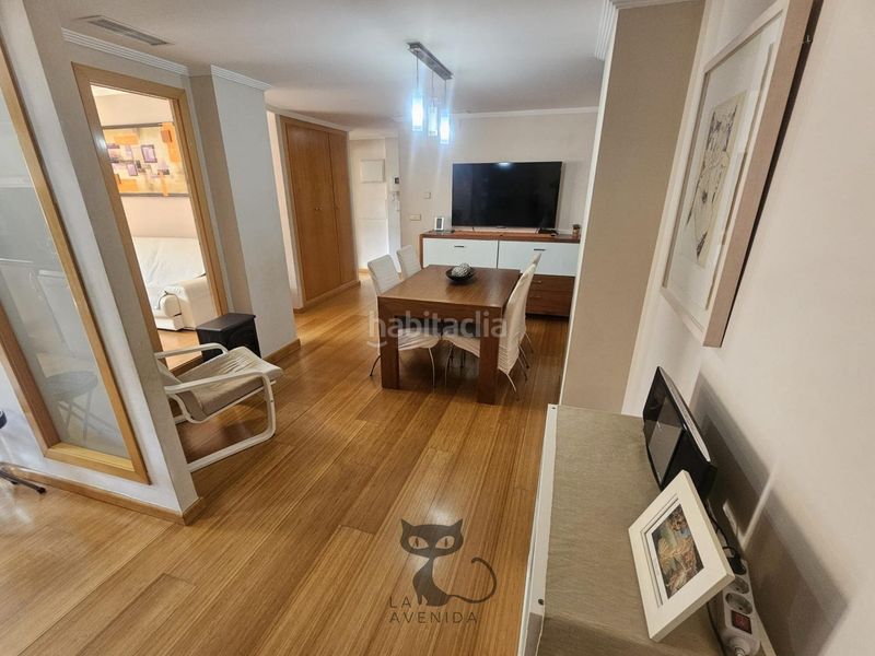 Foto c4ad69f2-ed2a-4664-9bb9-9545dbb083ab. Apartament amb calefacció a Albal