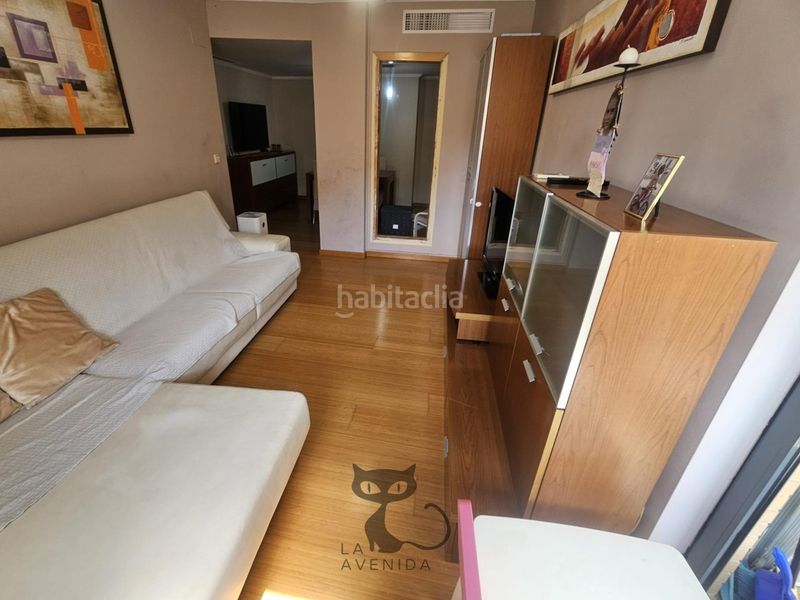 Foto d3ac23f1-689b-46c3-adf2-c05f0238b26f. Apartament amb calefacció a Albal