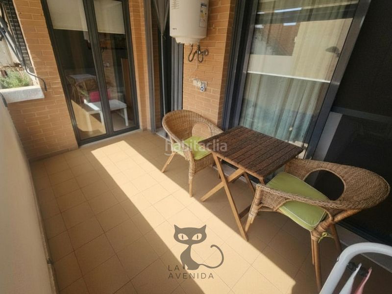 Foto f5cb1964-254e-4865-89b8-2e5fd3164910. Apartament amb calefacció a Albal