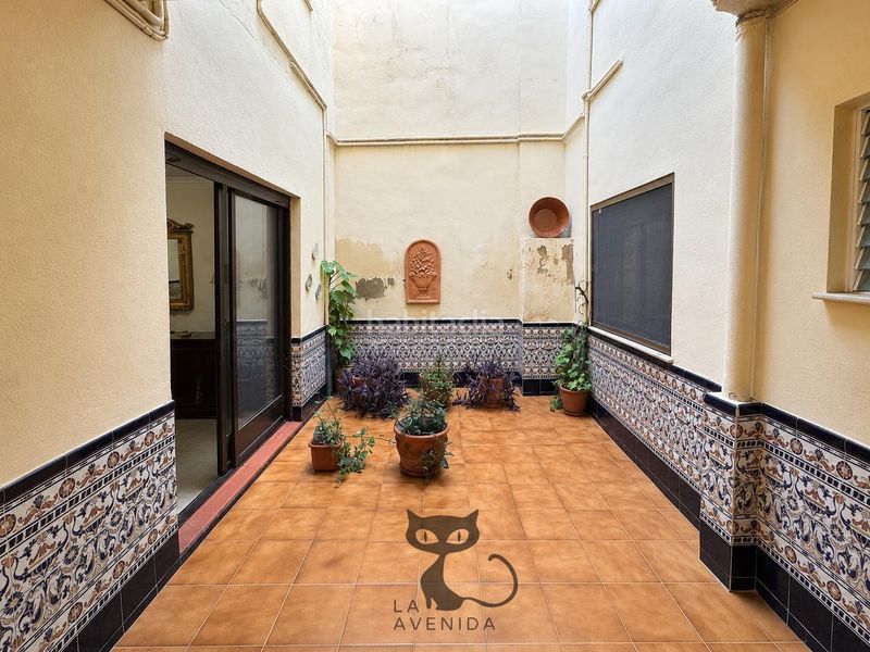 Foto a43ac9a6-65cb-4050-a32c-6f939acb3806. Casa adossada amb calefacció aparcament a Massanassa