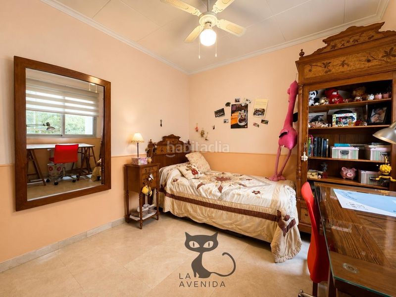 Foto d06ce989-9974-4f0c-8cbb-cd8adadb25a2. Casa adossada amb calefacció aparcament a Massanassa