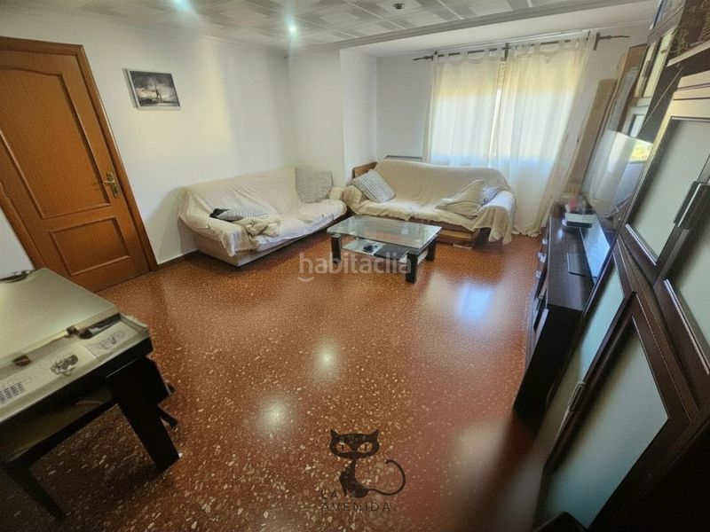 Foto 3bb78006-4bd0-4126-8df1-bbb530044ce2. Apartament a Massanassa