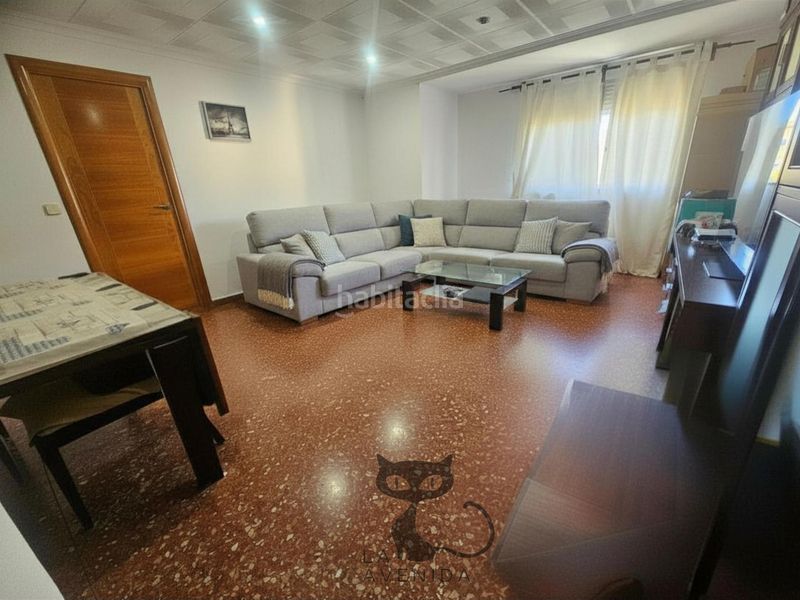Foto 6814172a-268e-4be4-9466-1703030fa281. Apartament a Massanassa