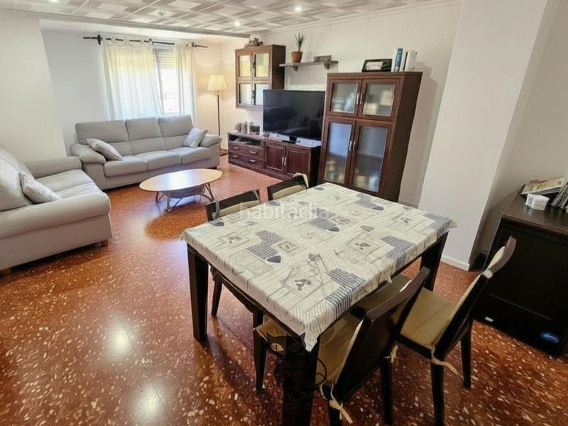 Foto 8e02d307-5219-42a9-9054-190be7f96bfe. Apartament a Massanassa