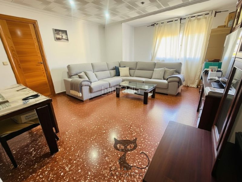 Foto cfc671e7-0ec3-42b7-bd29-311ae5fd9eab. Apartament a Massanassa