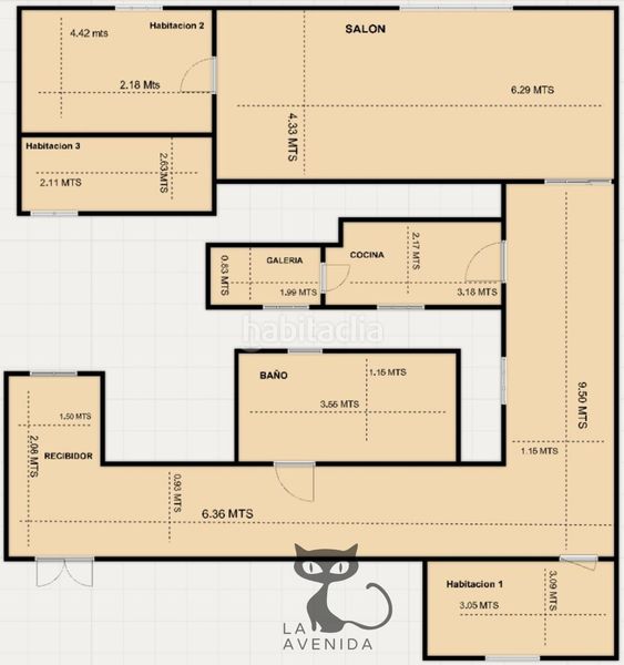 Foto d698c6df-912f-4f6d-b914-31a0a851552b. Apartament a Massanassa