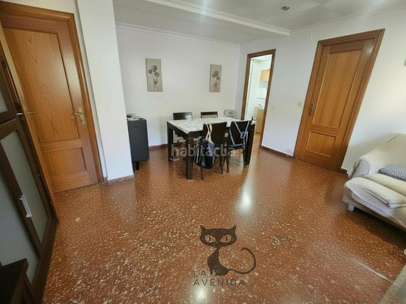 Foto f20aca24-8c72-412b-81ee-a29fb21f3562. Apartament a Massanassa