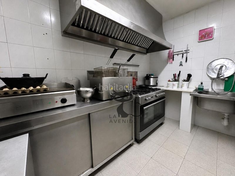 Foto 032f6a23-809f-4e13-b1ba-5e7f09ed46a8. Local comercial a Massanassa