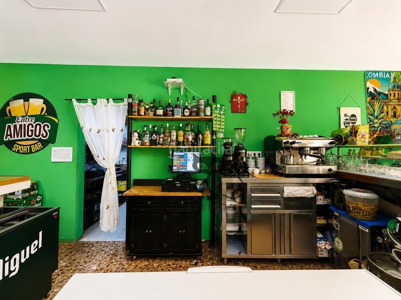 Foto 0652e94a-6663-4e40-b396-466143c35696. Local comercial a Massanassa