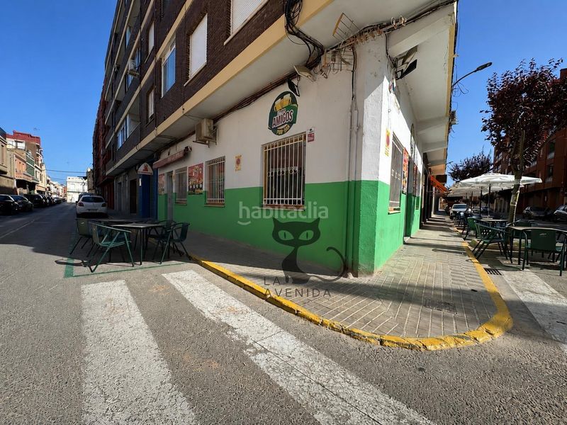 Foto 0818e402-13f4-46d6-88c0-b68df074b6fc. Local comercial a Massanassa