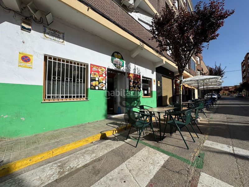 Foto 9803cda6-df37-4118-8cc0-45c75a30b2d7. Local comercial a Massanassa
