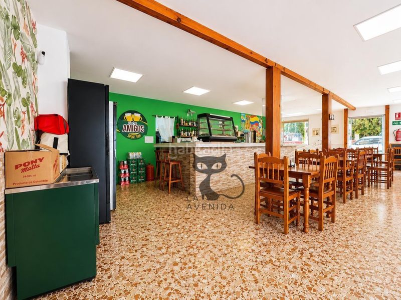 Foto b8272f3c-a82c-41b4-85aa-b5111b76dd5d. Local comercial a Massanassa