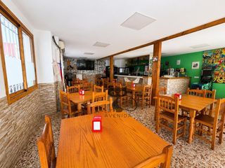 Geschäftsraum in Massanassa. Exelente oportunidad de negocio!!!