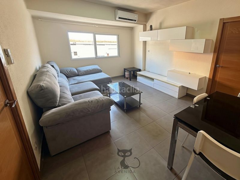 Foto 879b85e0-c3c5-4ec2-851f-774b81a9fee9. Apartament a Massanassa