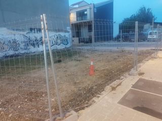 Residential Plot in Alfafar. Solar urbano esquinero en venta en alfafar