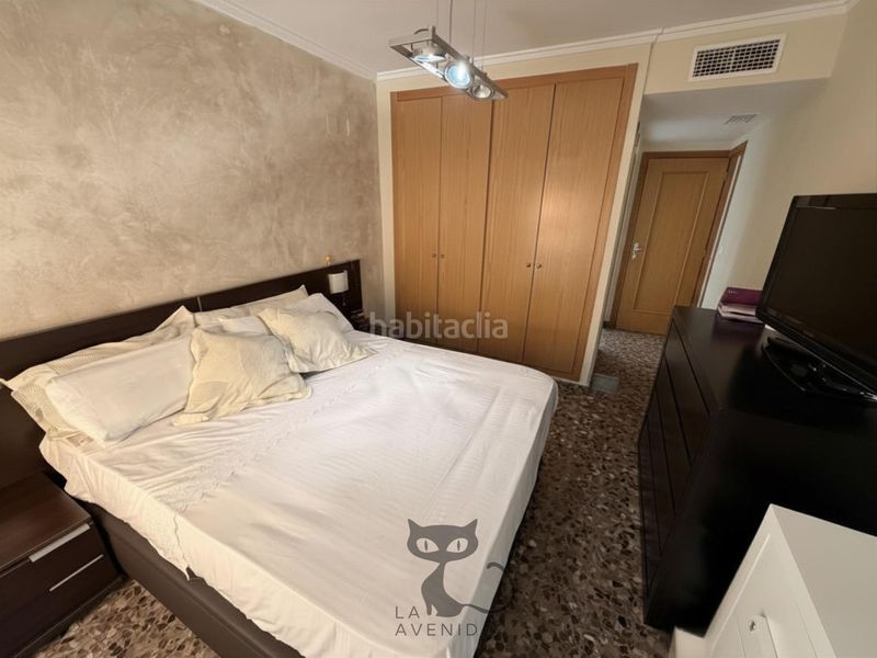 Foto 1180846f-e0e7-44ed-b757-6a1aa259caf0. Apartament amb calefacció aparcament a Massanassa