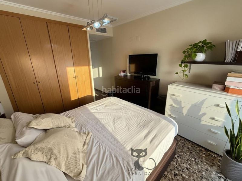 Foto 1c9209ea-dfe6-4b8a-9980-86f0aa4e0533. Apartament amb calefacció aparcament a Massanassa