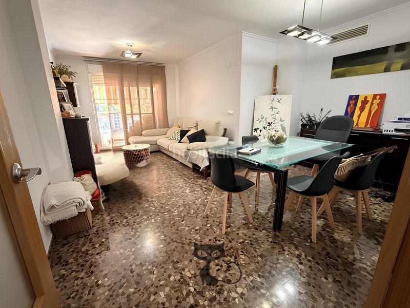Foto 389b6972-3cd2-40f0-8ded-85e26d6b06e3. Apartament amb calefacció aparcament a Massanassa