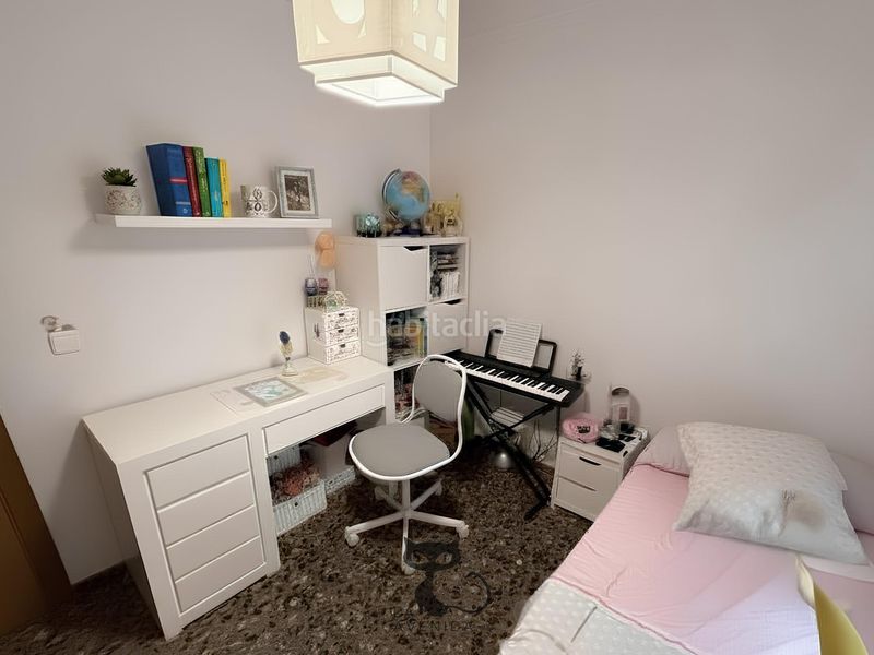 Foto 53cb4c15-d27e-486c-9d0b-f96438a9d800. Apartament amb calefacció aparcament a Massanassa
