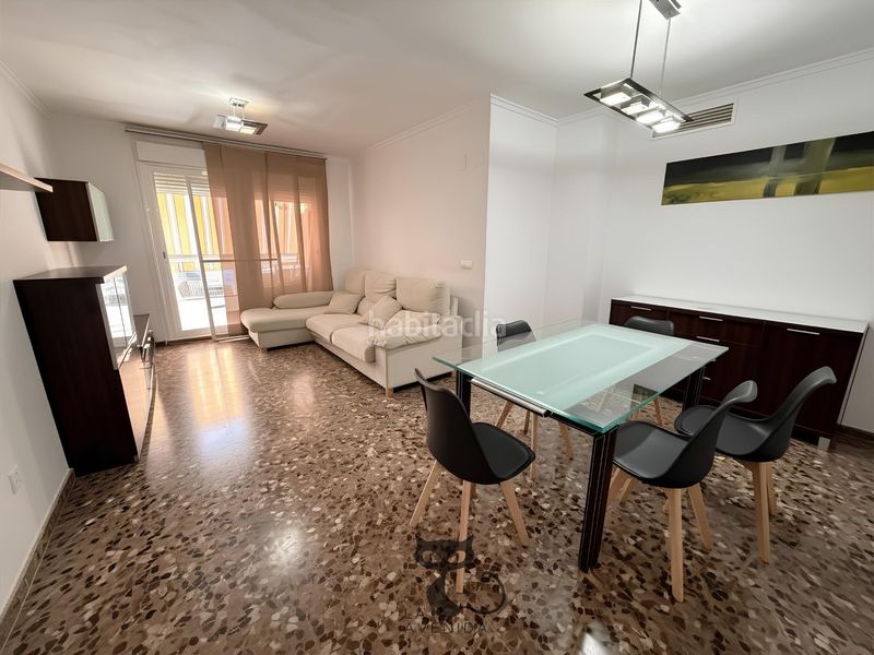 Foto 83dcef33-3641-49d2-a4ff-c26d69f8fb75. Apartament amb calefacció aparcament a Massanassa