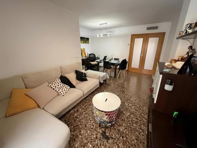 Foto c3c6a596-b43a-4a42-850a-05a40c918530. Apartament amb calefacció aparcament a Massanassa