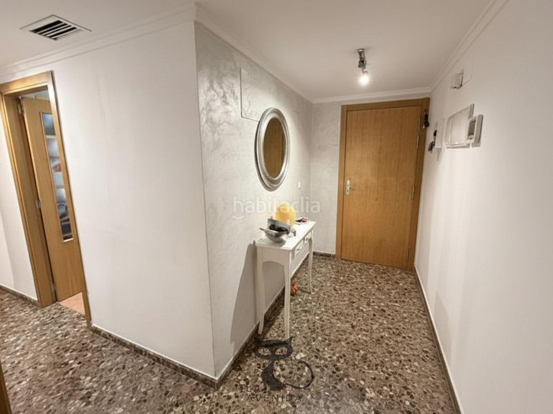 Foto ca38e84d-72e5-4dda-9967-81610803f1b3. Apartament amb calefacció aparcament a Massanassa
