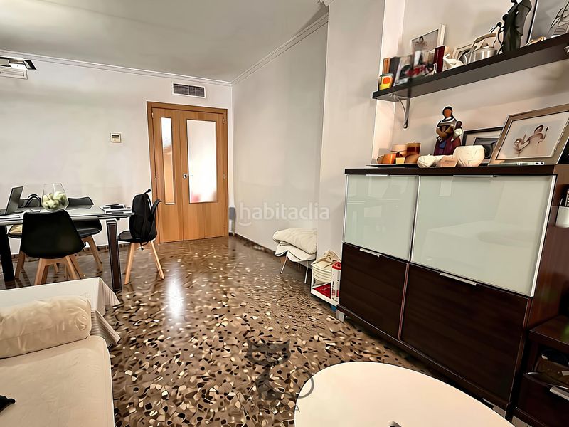 Foto cfdfb913-0f31-4999-bafe-f1a97ff9dc45. Apartament amb calefacció aparcament a Massanassa