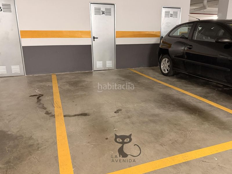 Foto fff2a604-66bd-4da9-810b-d092154e8b9f. Apartament amb calefacció aparcament a Massanassa