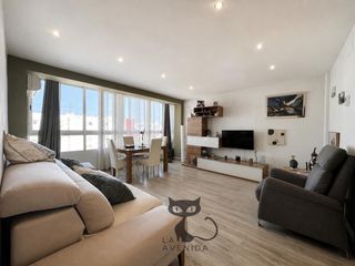 Flat in Pinedo. Precioso piso a pocos metros del mar