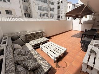 Apartament a Albors. 4 habitaciones  gran terraza privada  130 m2 en albors