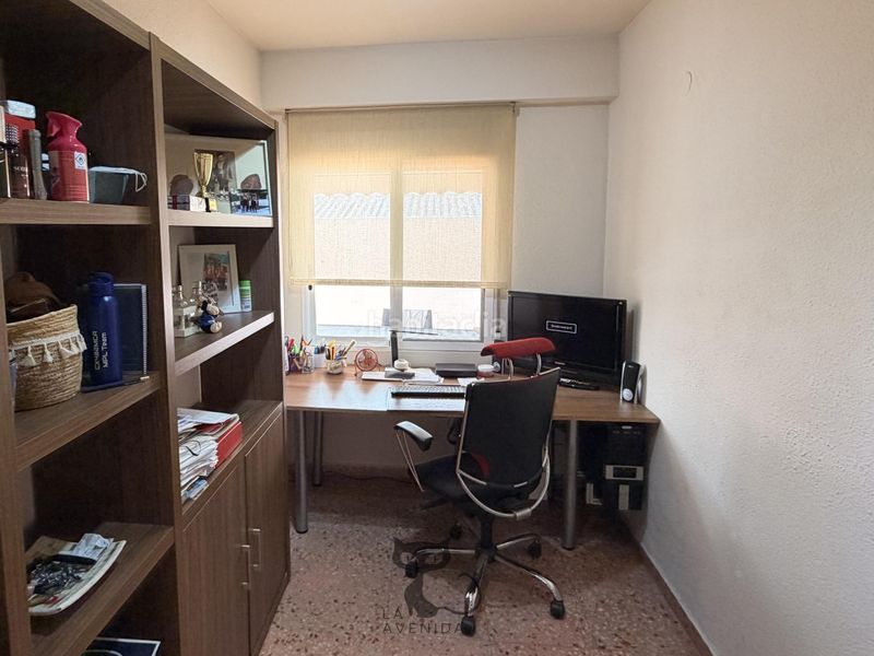 Foto 0fcae0c4-c70f-471e-a9cc-59d457e43ee3. Apartament a Albors Valencia
