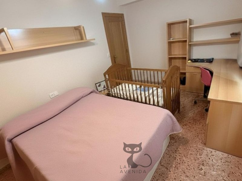 Foto 9e672791-8d1f-4435-a828-ad77c76a4844. Apartament a Albors Valencia