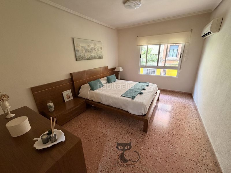 Foto c28fc62f-48ec-42c0-a70c-2f7d1b0a7102. Apartament a Albors Valencia