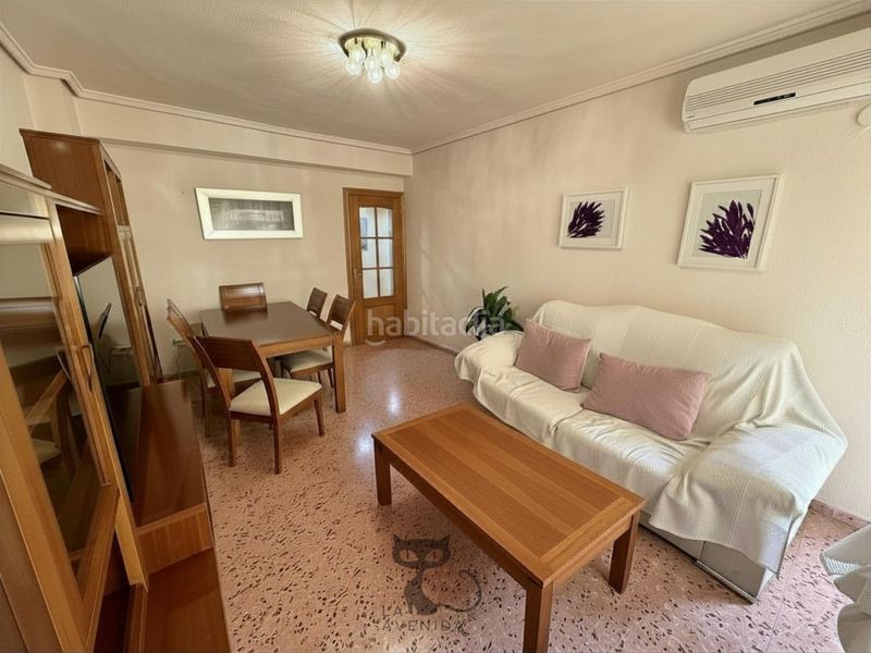 Foto c697cbf7-ac48-4759-96e3-0ebf0116ec10. Apartament a Albors Valencia