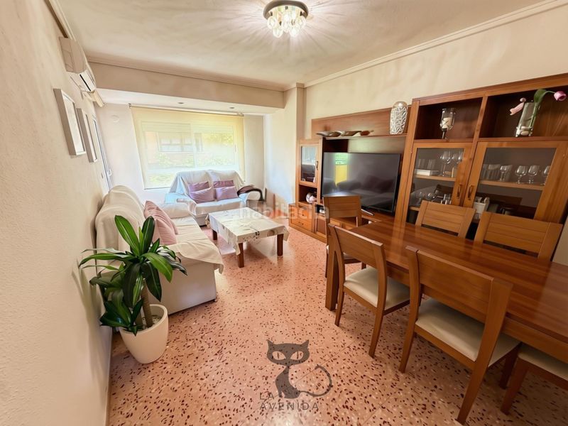 Foto d62b4653-16cb-4e98-9892-cb8d33cdbc1d. Apartament a Albors Valencia