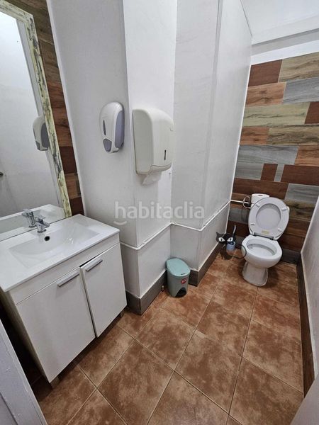 Foto 685f9b9e-a7df-4e69-9a00-c3df6510149d. Rent business premise in Benetússer